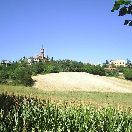 San Rocco Di Villa Di Isola D'אסטי מראה חיצוני תמונה