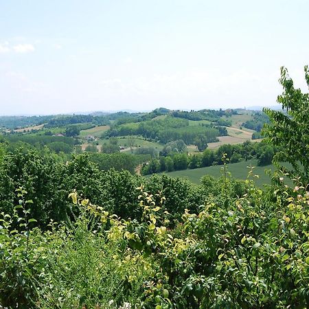 San Rocco Di Villa Di Isola D'אסטי מראה חיצוני תמונה