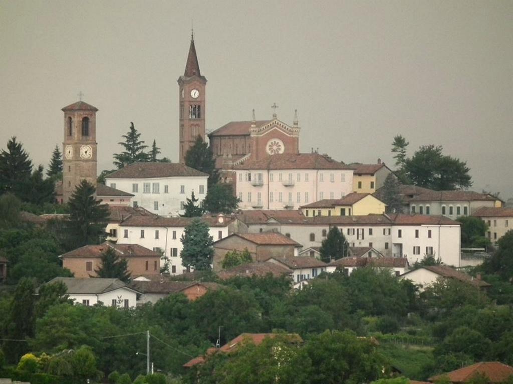 San Rocco Di Villa Di Isola D'אסטי חדר תמונה