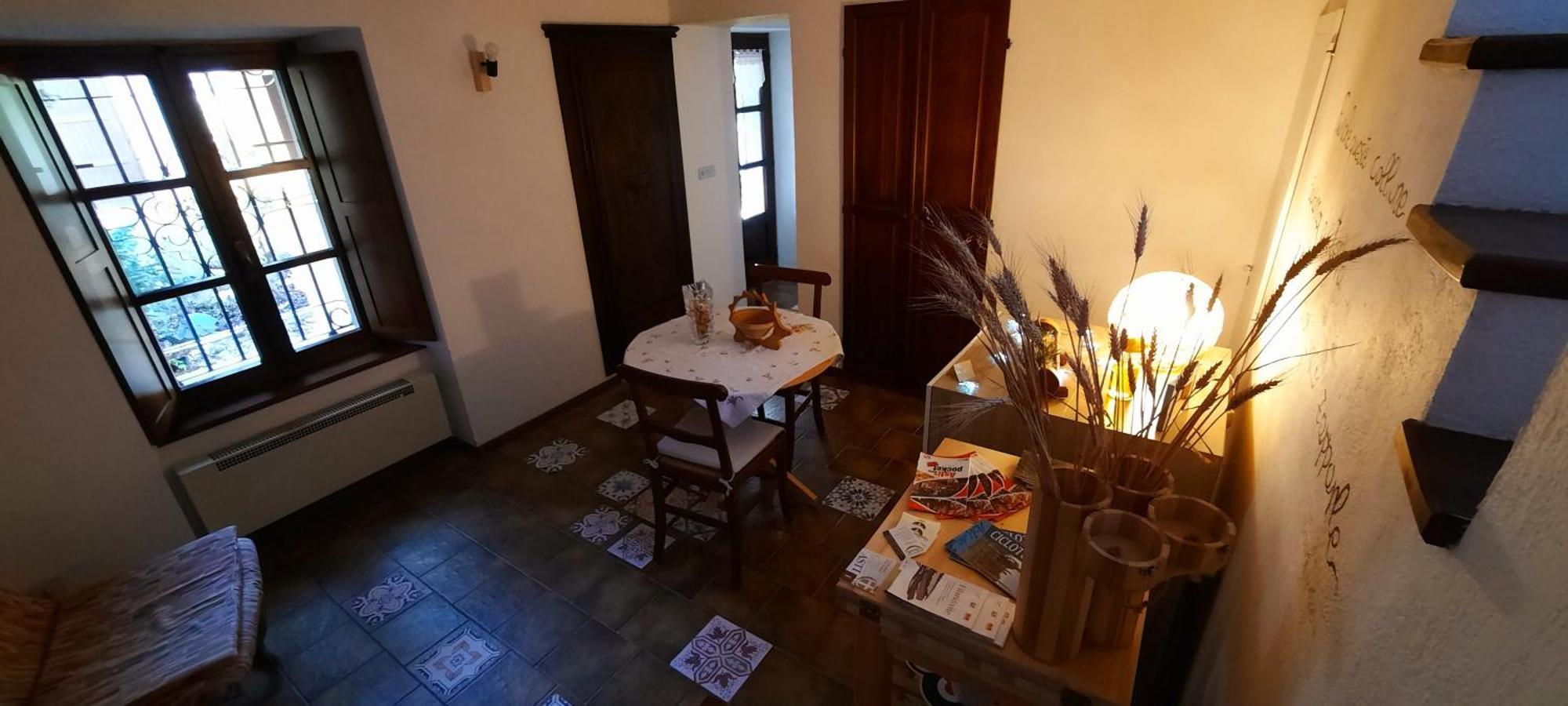San Rocco Di Villa Di Isola D'אסטי מראה חיצוני תמונה