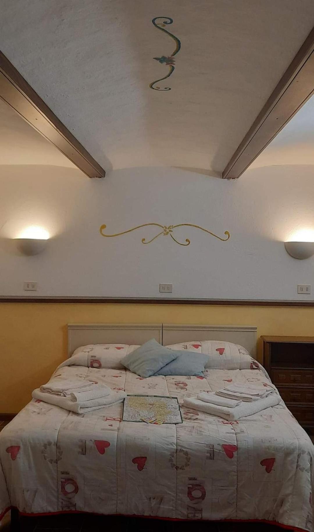 San Rocco Di Villa Di Isola D'אסטי מראה חיצוני תמונה