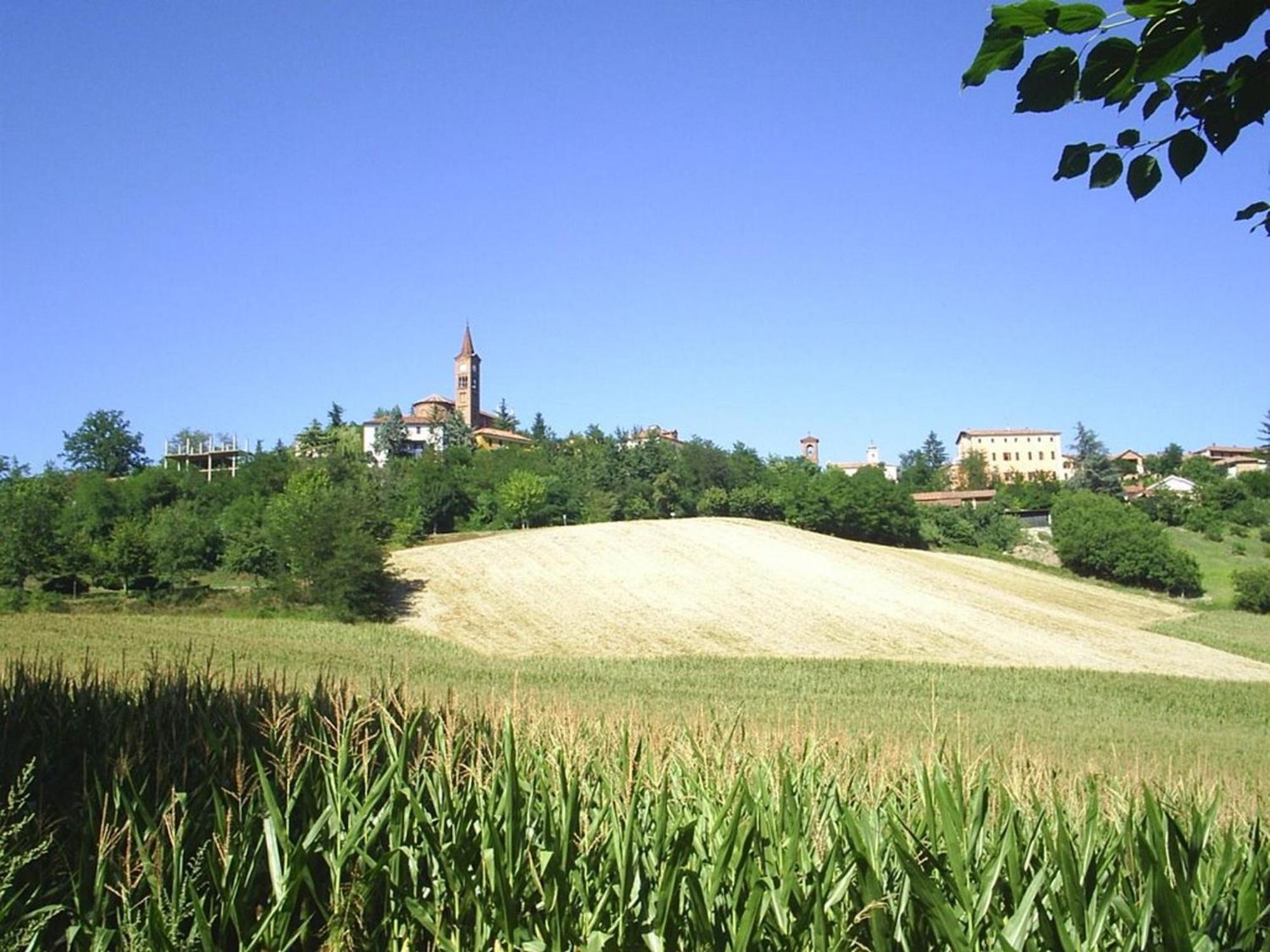 San Rocco Di Villa Di Isola D'אסטי מראה חיצוני תמונה
