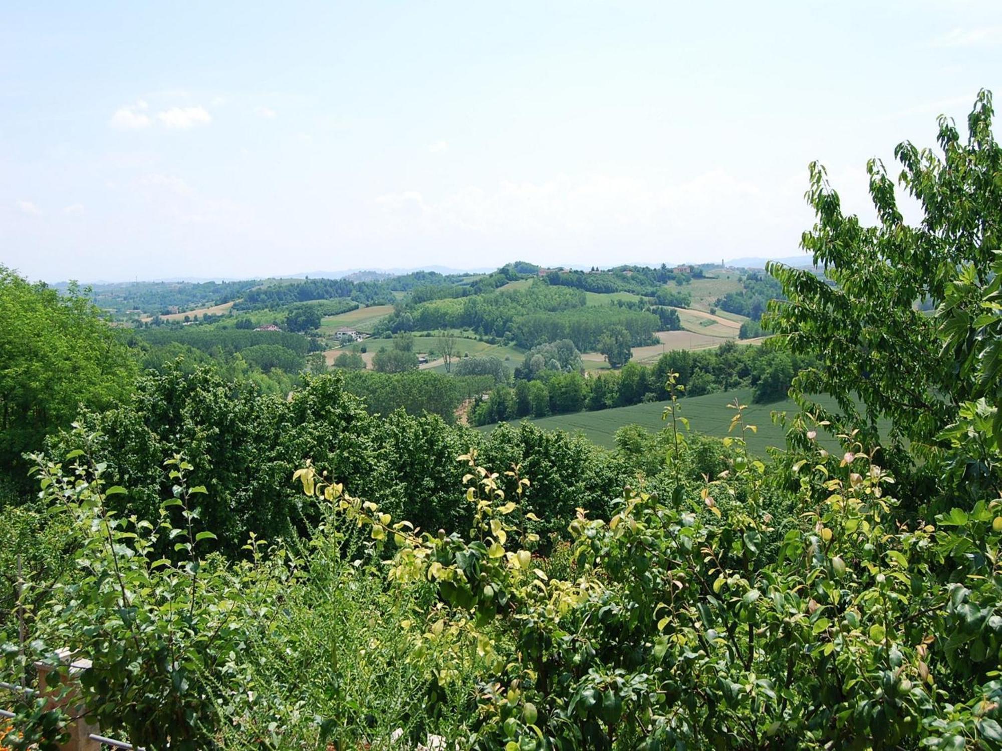 San Rocco Di Villa Di Isola D'אסטי מראה חיצוני תמונה