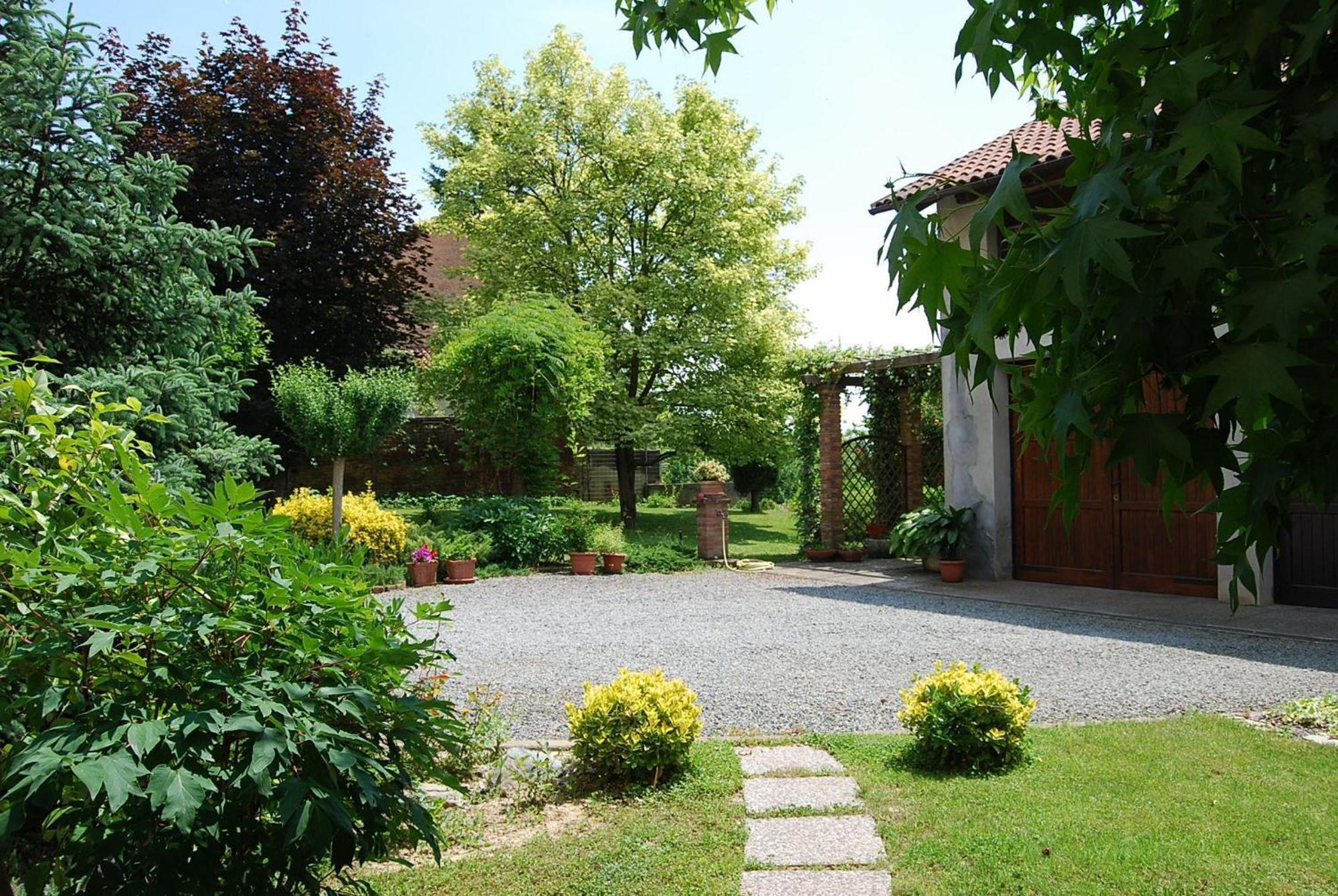 San Rocco Di Villa Di Isola D'אסטי מראה חיצוני תמונה