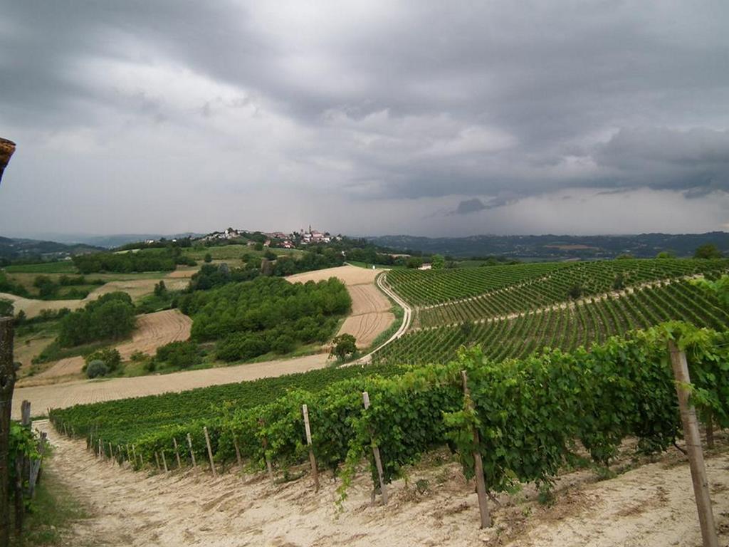 San Rocco Di Villa Di Isola D'אסטי חדר תמונה