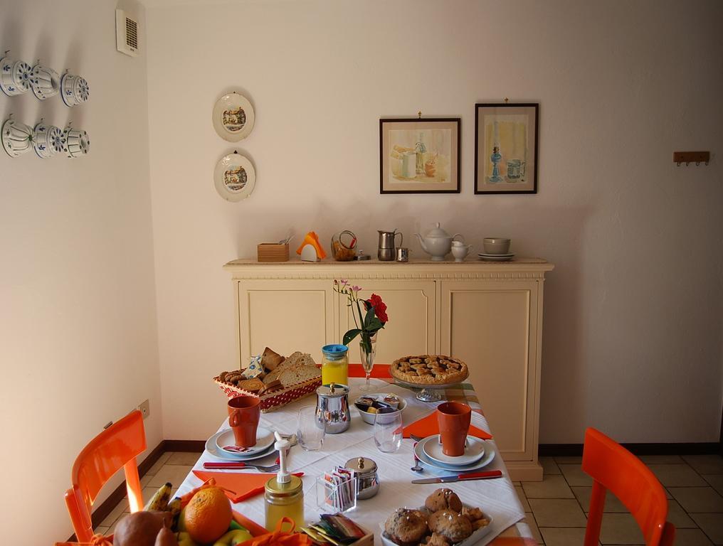 San Rocco Di Villa Di Isola D'אסטי חדר תמונה