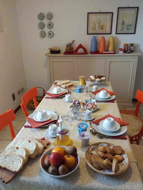 San Rocco Di Villa Di Isola D'אסטי מראה חיצוני תמונה