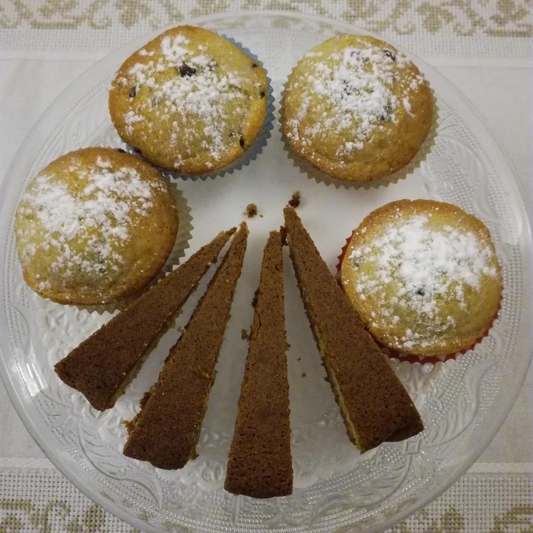 San Rocco Di Villa Di Isola D'אסטי מראה חיצוני תמונה