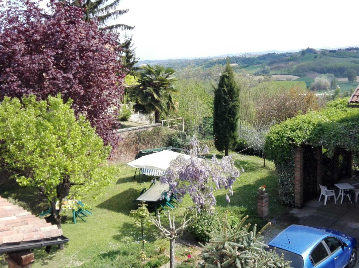 San Rocco Di Villa Di Isola D'אסטי מראה חיצוני תמונה