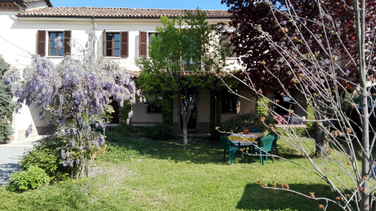 San Rocco Di Villa Di Isola D'אסטי מראה חיצוני תמונה