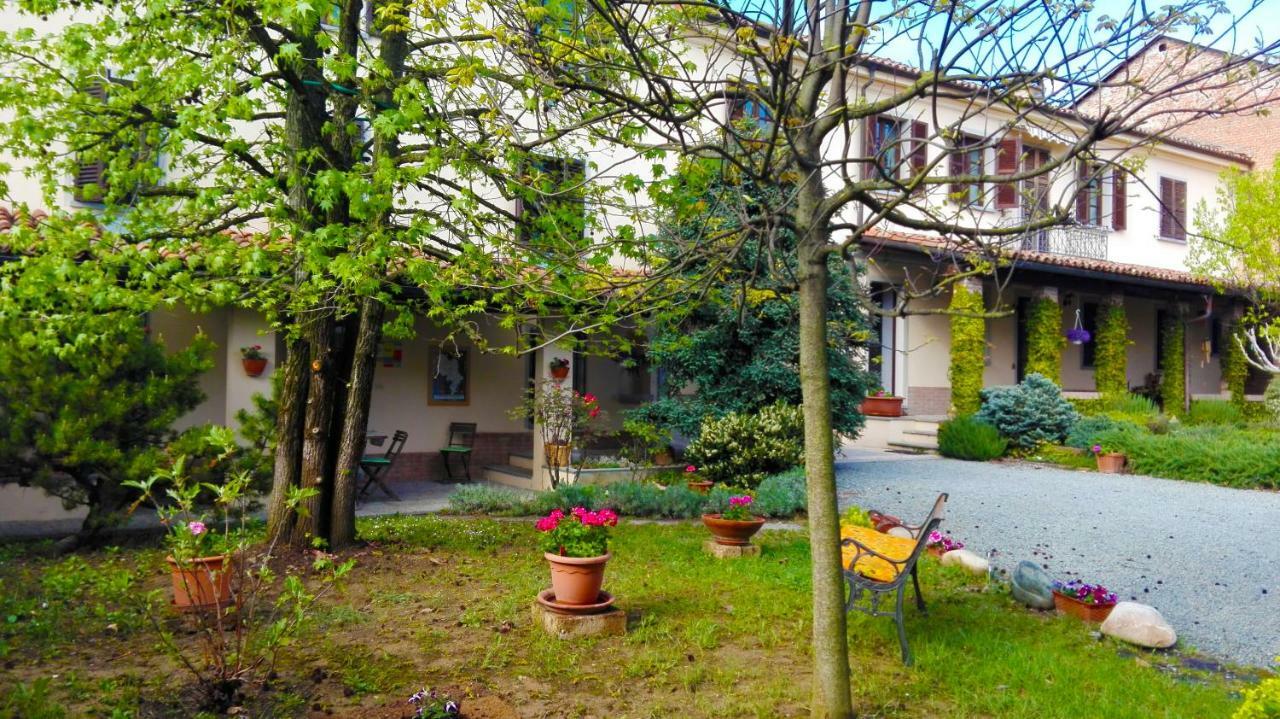 San Rocco Di Villa Di Isola D'אסטי מראה חיצוני תמונה