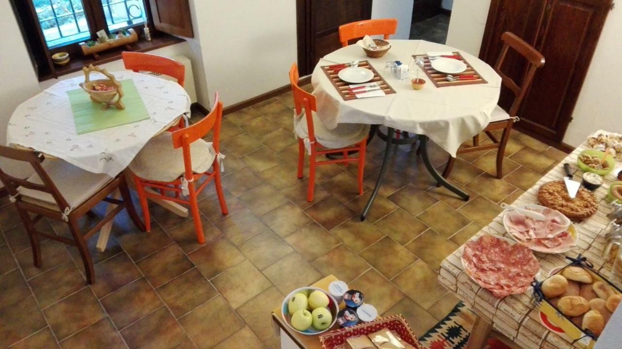 San Rocco Di Villa Di Isola D'אסטי מראה חיצוני תמונה